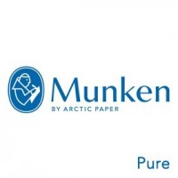 Papel y Cartulina Offset Munken Pure | updirecto.es