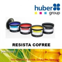 Tintas Offset Huber Resista | updirecto.es